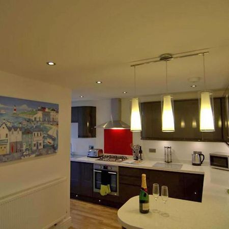 Seasure Apartment Bexhill-on-Sea Exterior photo