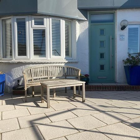 Seasure Apartment Bexhill-on-Sea Exterior photo