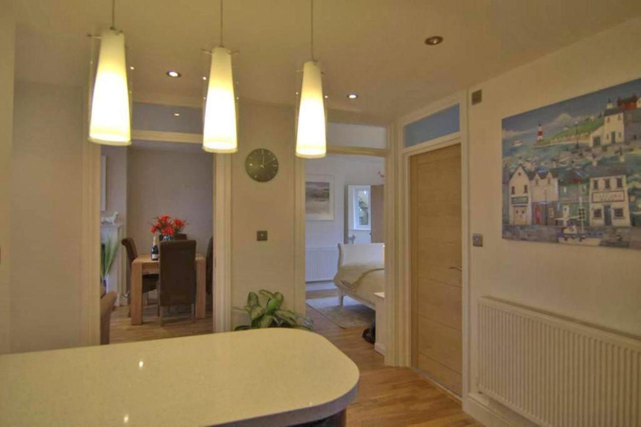 Seasure Apartment Bexhill-on-Sea Exterior photo