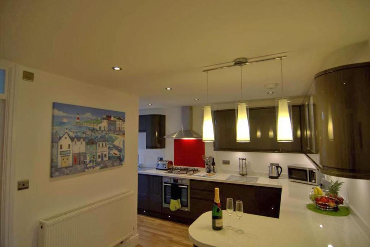 Seasure Apartment Bexhill-on-Sea Exterior photo