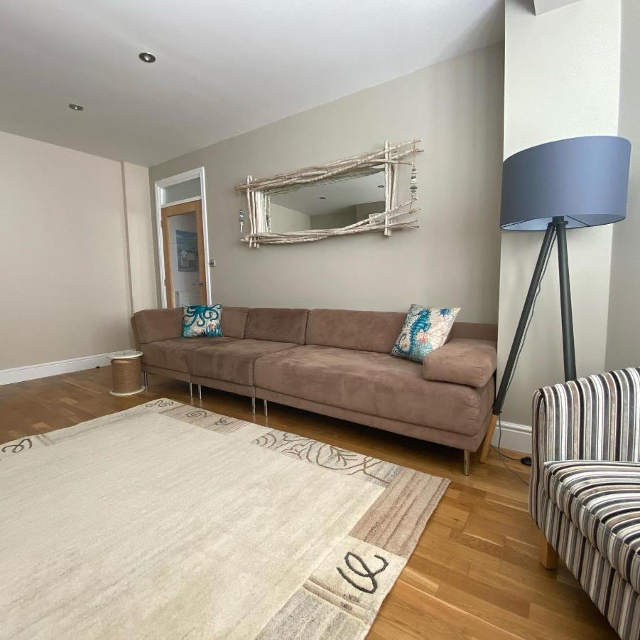 Seasure Apartment Bexhill-on-Sea Exterior photo