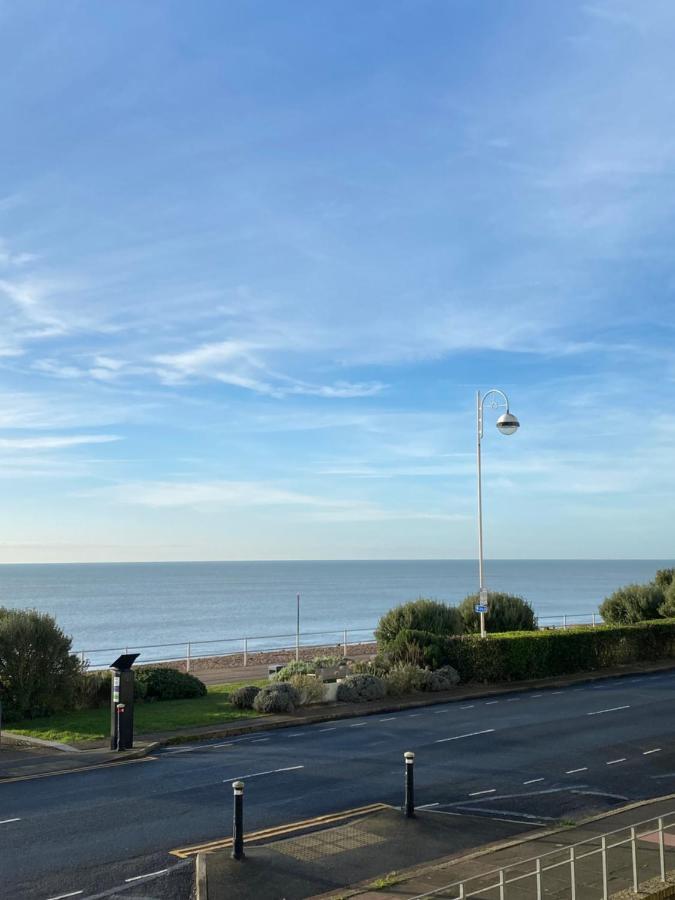 Seasure Apartment Bexhill-on-Sea Exterior photo