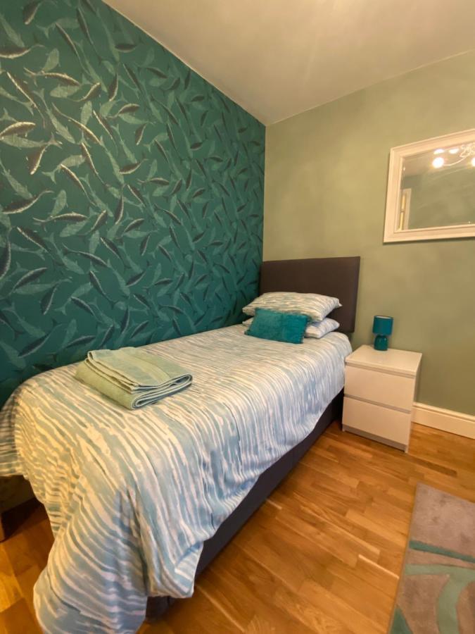 Seasure Apartment Bexhill-on-Sea Exterior photo