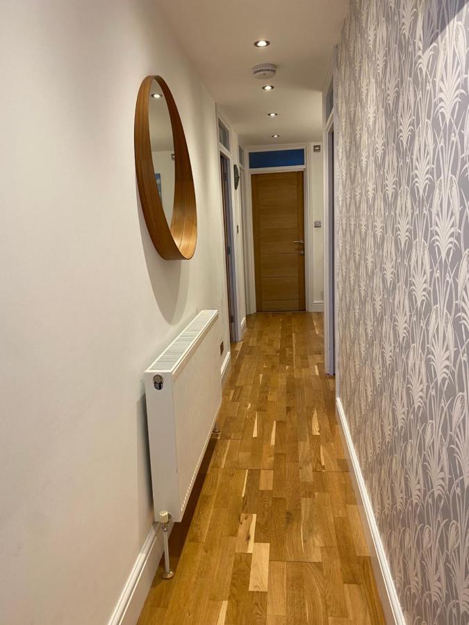 Seasure Apartment Bexhill-on-Sea Exterior photo
