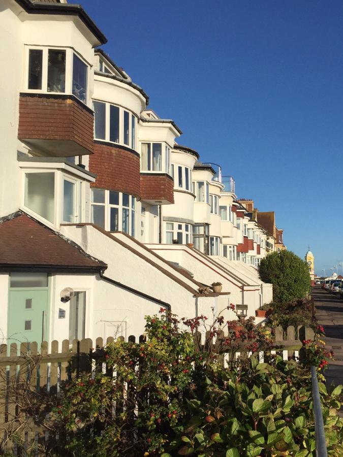 Seasure Apartment Bexhill-on-Sea Exterior photo