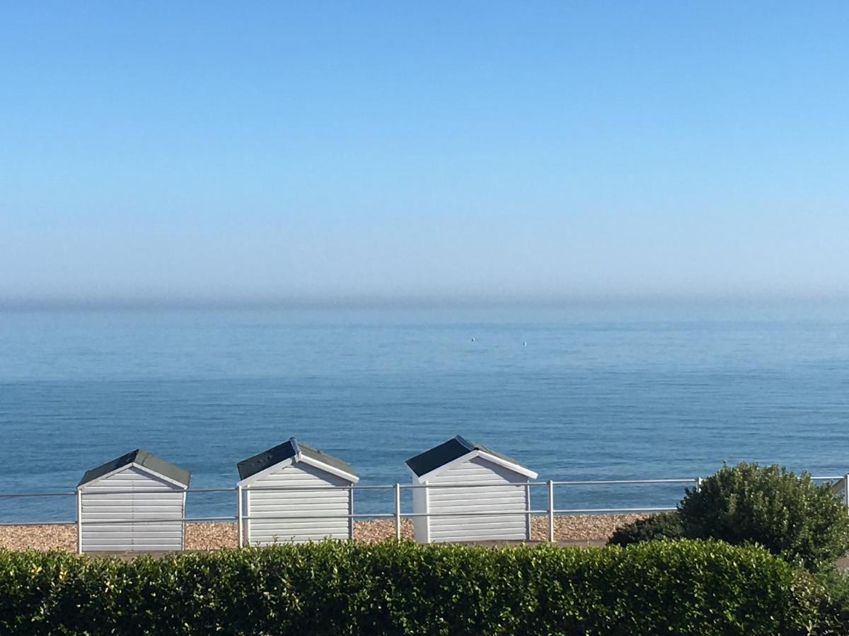 Seasure Apartment Bexhill-on-Sea Exterior photo